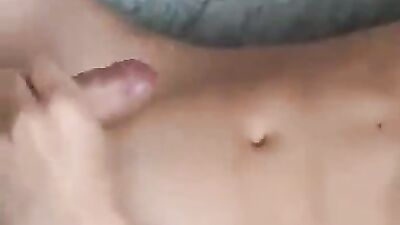 Russian Teen Solo Adventure - A Journey of Lustful Pleasure