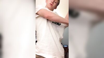 Big Dick on Cam: Straight Boys Get Ready for Action!