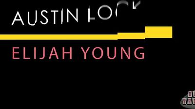 Bareback Bromance: Austin And Elijahs Wild Encounter!