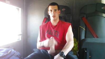 Gay Porn Train Cumming Amateurs Big Cocks Cum Shots!