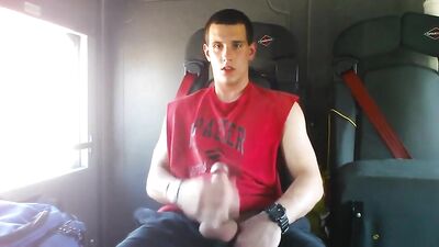 Gay Porn Train Cumming Amateurs Big Cocks Cum Shots!