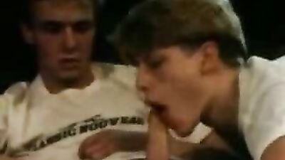 Gay Porn Thrills - What Vid Is This From? - Men in Action!