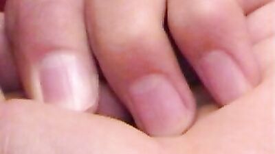 Young Blonde Wanker Shows Off His Cock in Hot Camshow