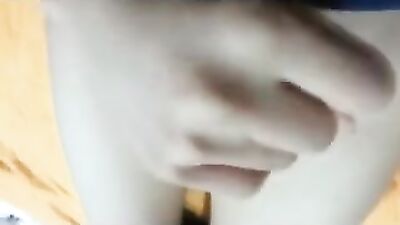 Asian Cutie Confesses his Embarrassing JO Session!