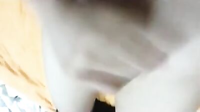 Asian Cutie Confesses his Embarrassing JO Session!