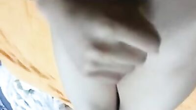 Asian Cutie Confesses his Embarrassing JO Session!