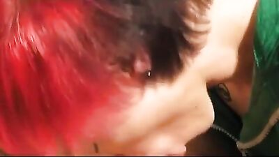 Suck & Swallow: Sweet Boys Oral Delight!