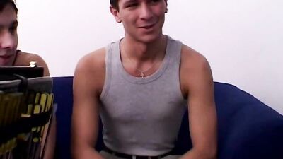 Handwarm #01: A Sizzling Cumshot Collection with Hot Handjobs!