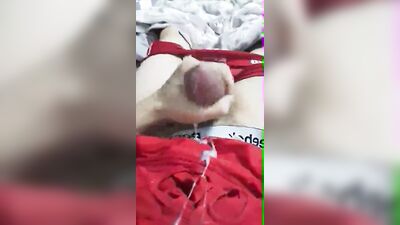 Handjob Cum Shots Amateur Video 9512: The Ultimate Gay Porn Experience!