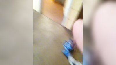 Handy Cum Shots Amateurs: Hardcore Gay Porn Action!