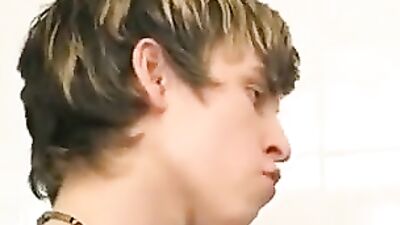 Twinks Love A 3 Some