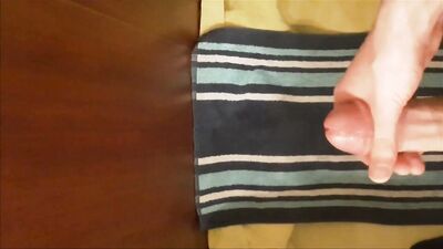 Wall Cumming Spree - The Sequel!