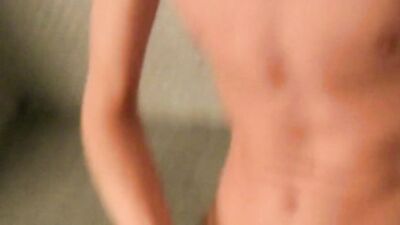 Horny Shaved Dick Cum Blast: A Journey into Gay Pornography