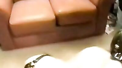 Raw Pleasure: Twink Slave Fetish Action