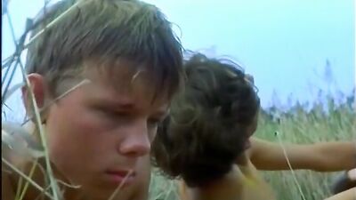 Myths From My hood: Aba Lane 8 Gay Porn Video