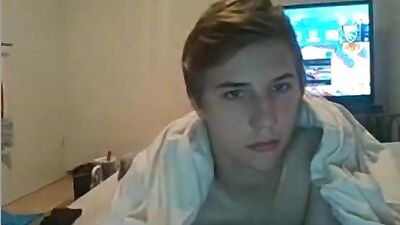 Gay Cam Boy: Exploring Desires in the Digital Age