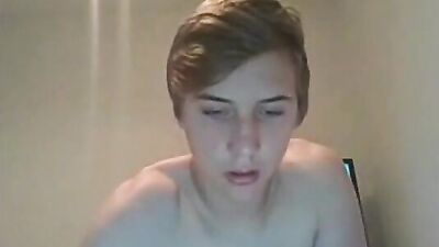 Gay Cam Boy: Exploring Desires in the Digital Age