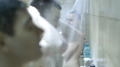 Homophobia * Short film gay theme