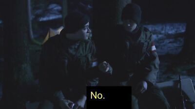 Homophobia * Short film gay theme