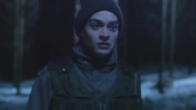 Homophobia * Short film gay theme