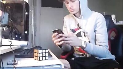 Gay boys porn compilation big dick student