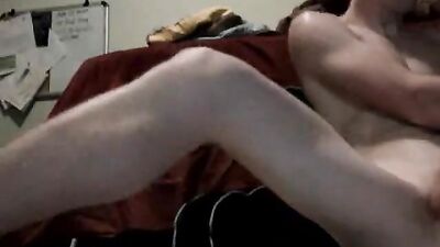 Gay Boys Porn Dorm room floor