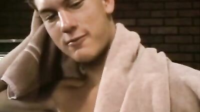Spring Semester Gay Teen Porn (1985)