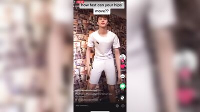 Home alone jak cam show thrusting