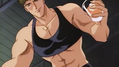 Yaoi Boy Fuck Cousin, Family Affair 2