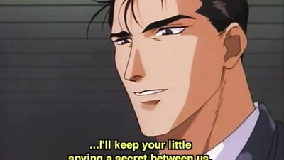 Yaoi Boy Fuck Cousin, Family Affair 2