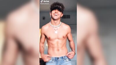 Siren Beat Challenge Tiktok Compilation Hottest Boys
