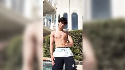 Siren Beat Challenge Tiktok Compilation Hottest Boys