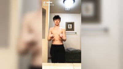 Siren Beat Challenge Tiktok Compilation Hottest Boys