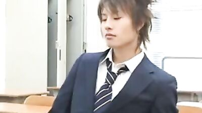 Japanese School Boys Porn