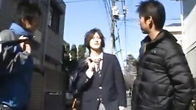 Japanese School Boys Porn