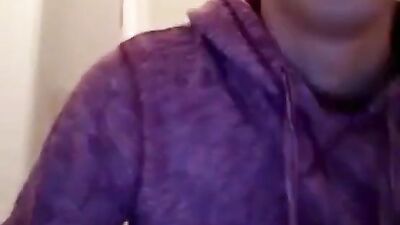 Cute twink cam boy porn bathroom