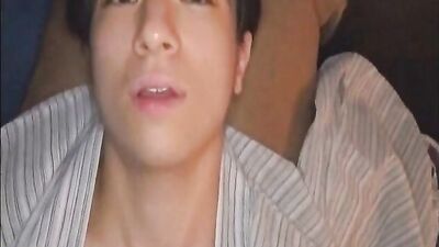 My japan lewd boyfriend