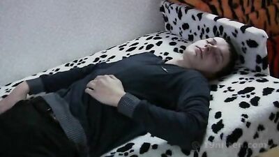 Fondling muscle boy with big dick boys porn