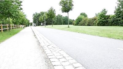 Bareback Player - my buddy and his girlfriend