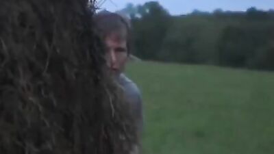 Heartland * short film gay theme