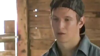 Heartland * short film gay theme