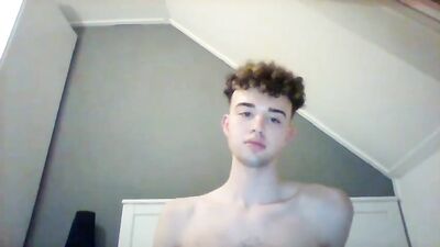 Hairy boy expose twink gay porn