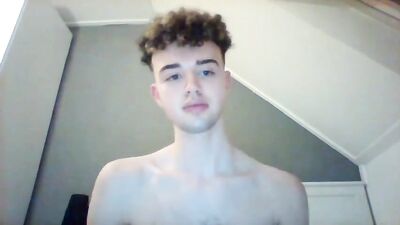 Hairy boy expose twink gay porn