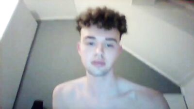 Hairy boy expose twink gay porn