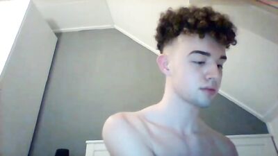 Hairy boy expose twink gay porn
