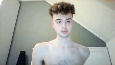 Hairy boy expose twink gay porn