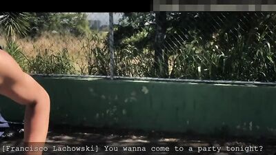 AA Vid - Gay porn hot amateur threesome