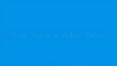 Teens gay tube boys porn public toilet wank
