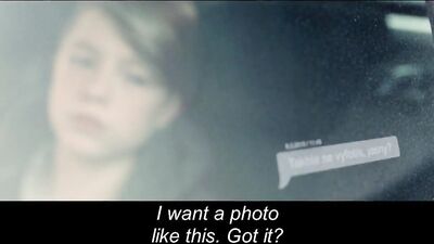 AA Vid S - On the Mountain (short film 2018)