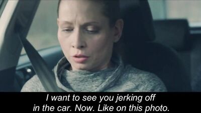 AA Vid S - On the Mountain (short film 2018)